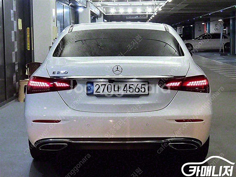 [벤츠]E-클래스 W213 E250 아방가르드 ★중고차...--5