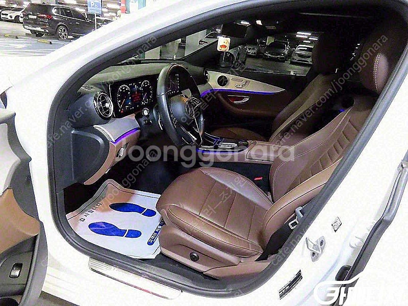 [벤츠]E-클래스 W213 E250 아방가르드 ★중고차...--6