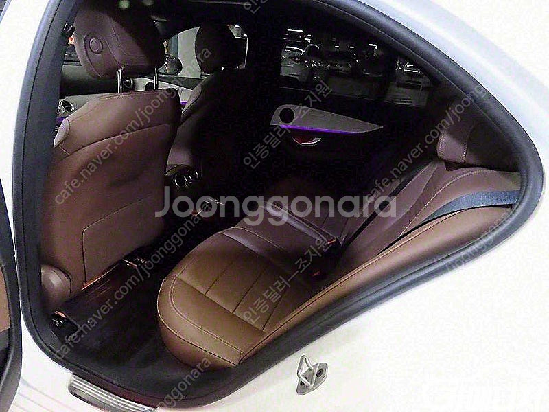 [벤츠]E-클래스 W213 E250 아방가르드 ★중고차...--7