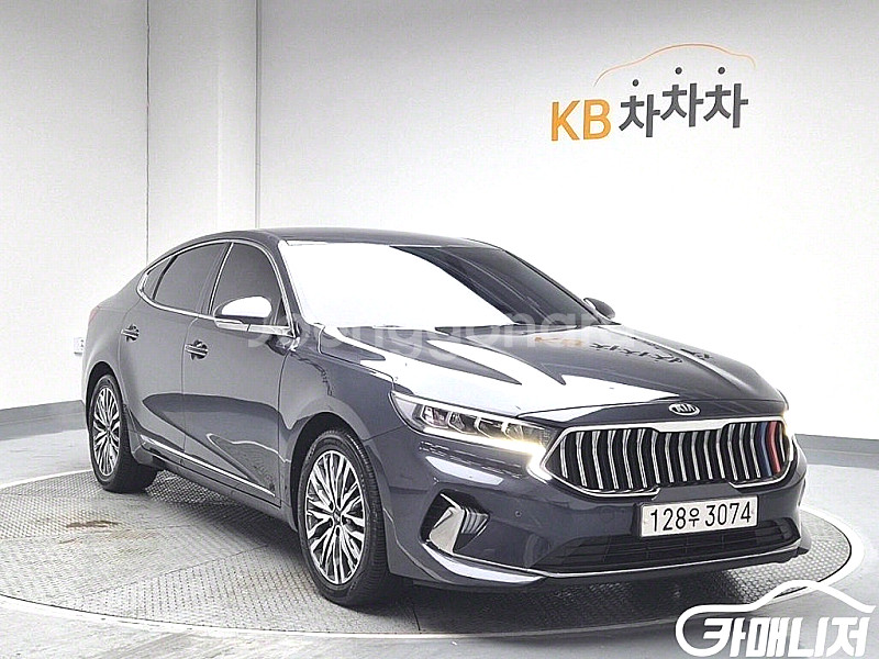 [기아]K7 프리미어 가솔린 3.0 GDI 노블레스 (...--0