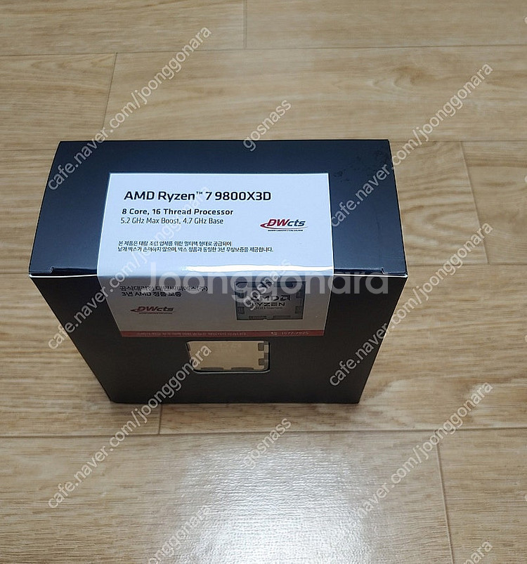 ASUS 지포스 RTX 5070TI TUF OC / 라...--1