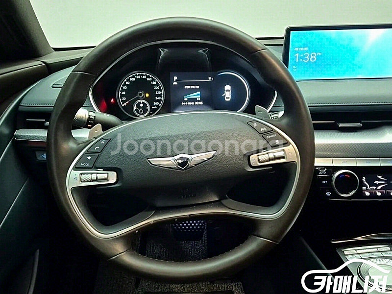 G80(RG3) 2.5 가솔린 터보 2WD 2021 년...--3