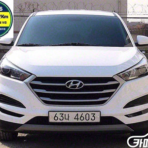 현대 올뉴투싼 디젤 2.0 2WD 중고 올뉴투싼 디젤 2.0 2WD 중고차