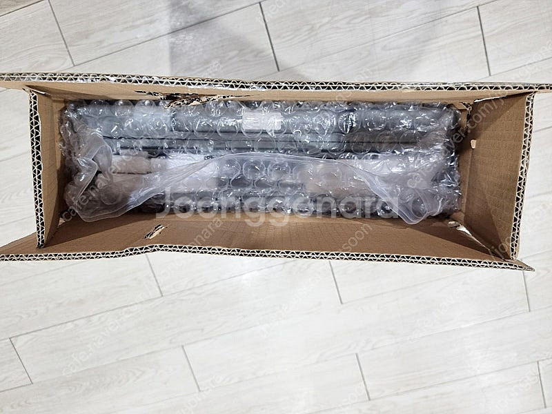LALLA 랄라 폴딩카트 프리미어 360 판매--2