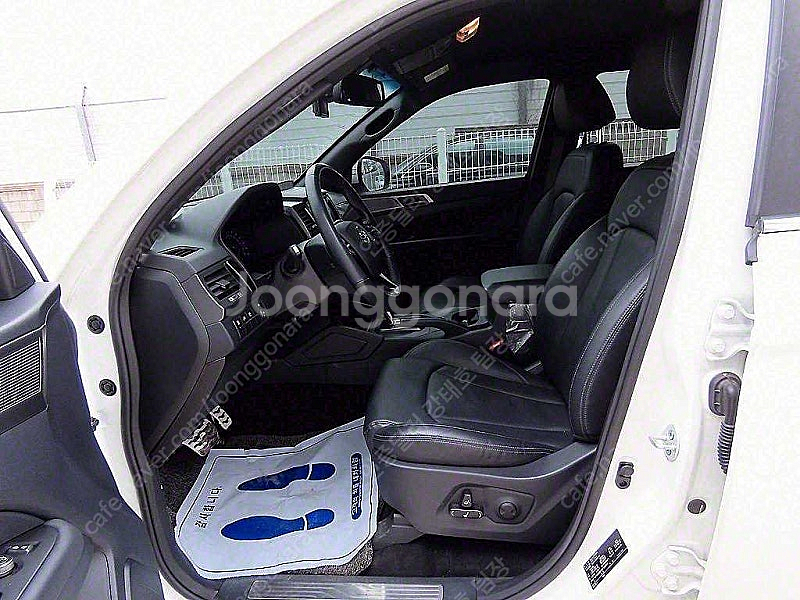 쌍용 렉스턴 스포츠 중고 쌍용 렉스턴 스포츠 중고차 픽...--6