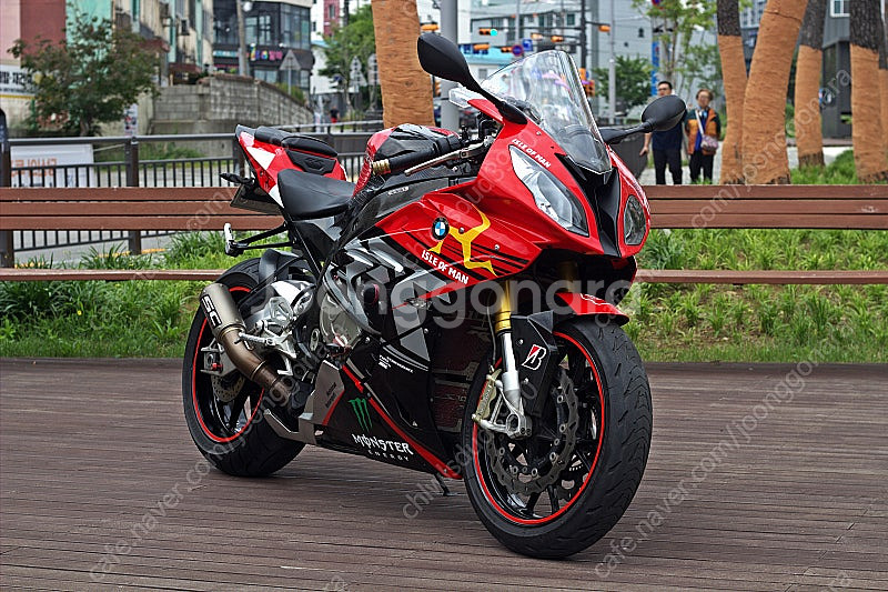 15년 BMW S1000RR 판매합니다--0
