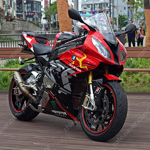 15년 BMW S1000RR 판매합니다