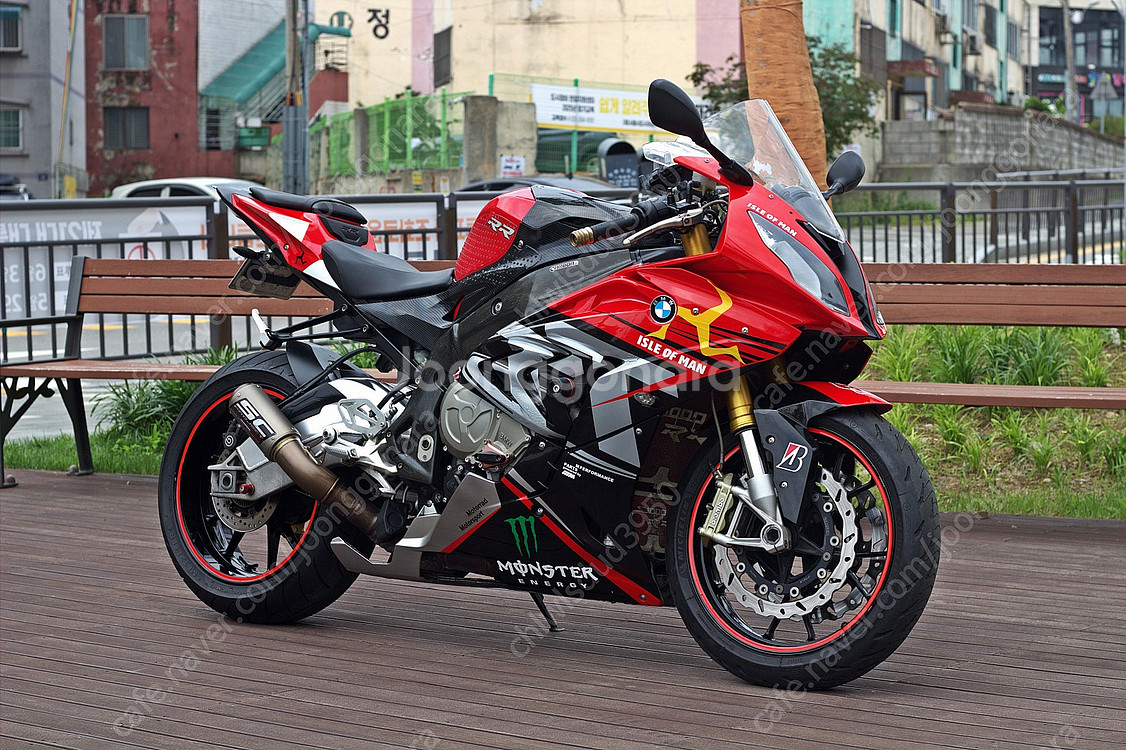 15년 BMW S1000RR 판매합니다--1