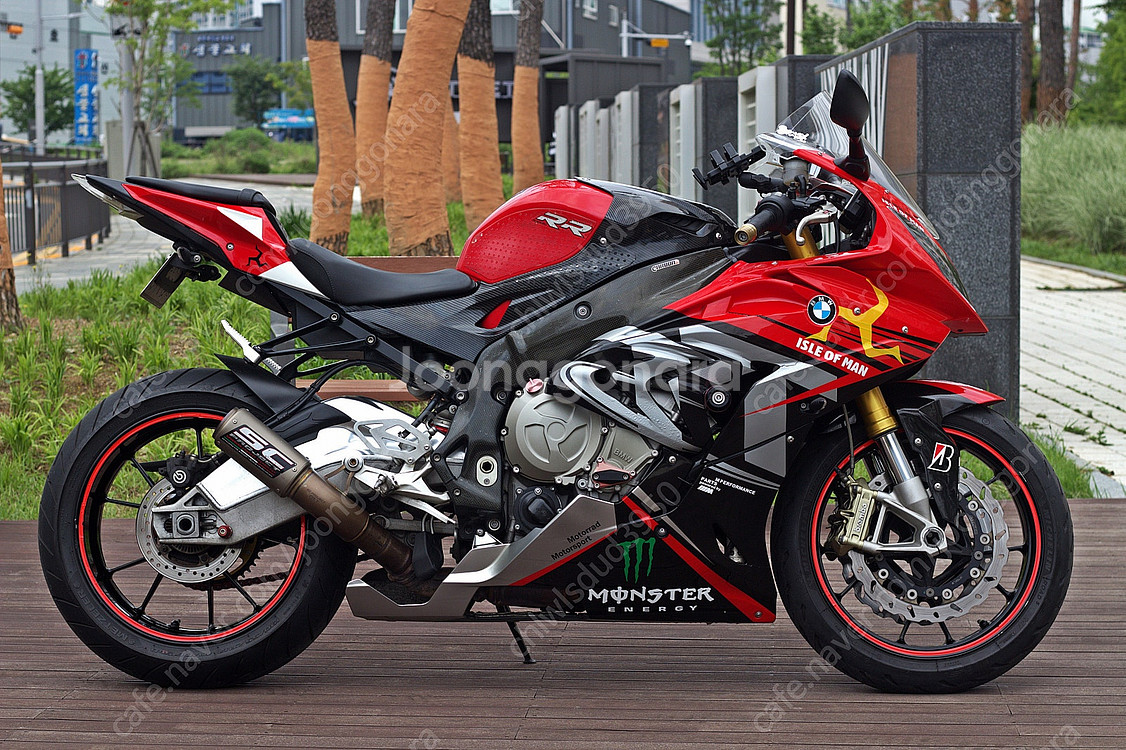 15년 BMW S1000RR 판매합니다--2