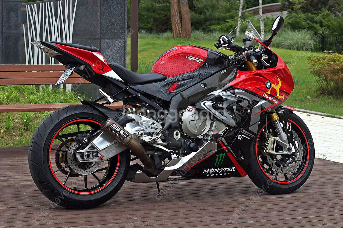 15년 BMW S1000RR 판매합니다--3