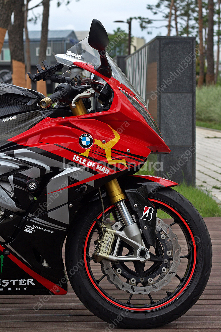 15년 BMW S1000RR 판매합니다--5