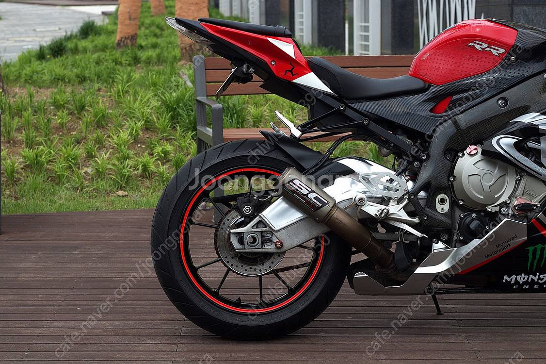 15년 BMW S1000RR 판매합니다--6