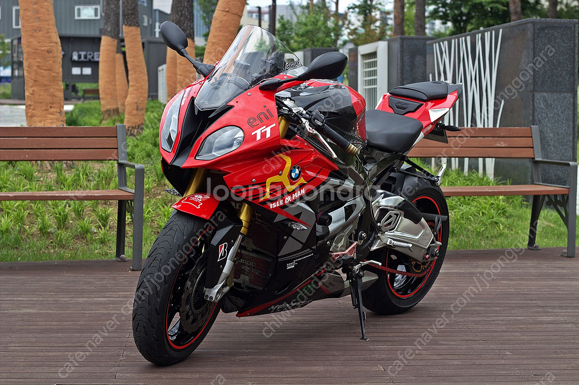 15년 BMW S1000RR 판매합니다--8