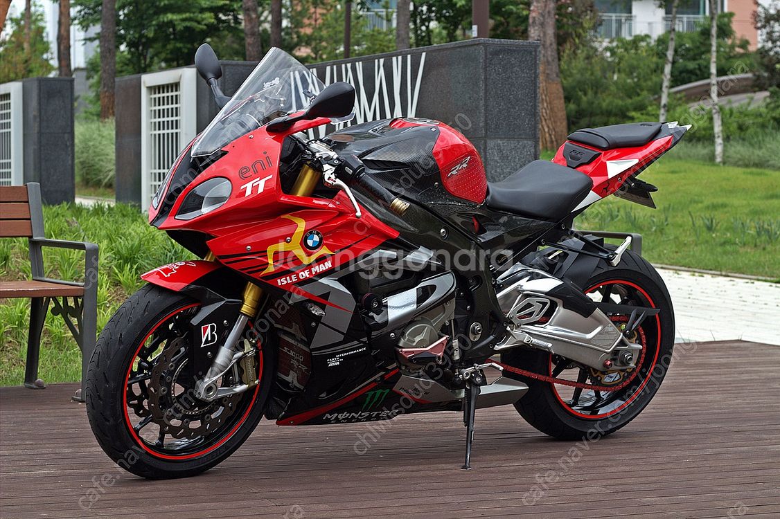 15년 BMW S1000RR 판매합니다--9