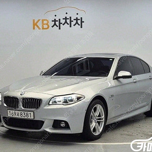 [BMW]5시리즈 (F10) 520d M 에어로다이나믹 (5인승) ★중고차★중고차매입★전액할부★저신용자★신불자★소액할부★현금★카드 전부 가능합니다!