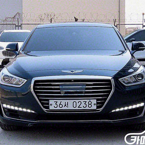 제네시스 EQ900 3.8 GDI AWD 중고 EQ900 3.8 GDI AWD 중고차