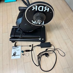 씽크라이더 x7pro 스마트로라