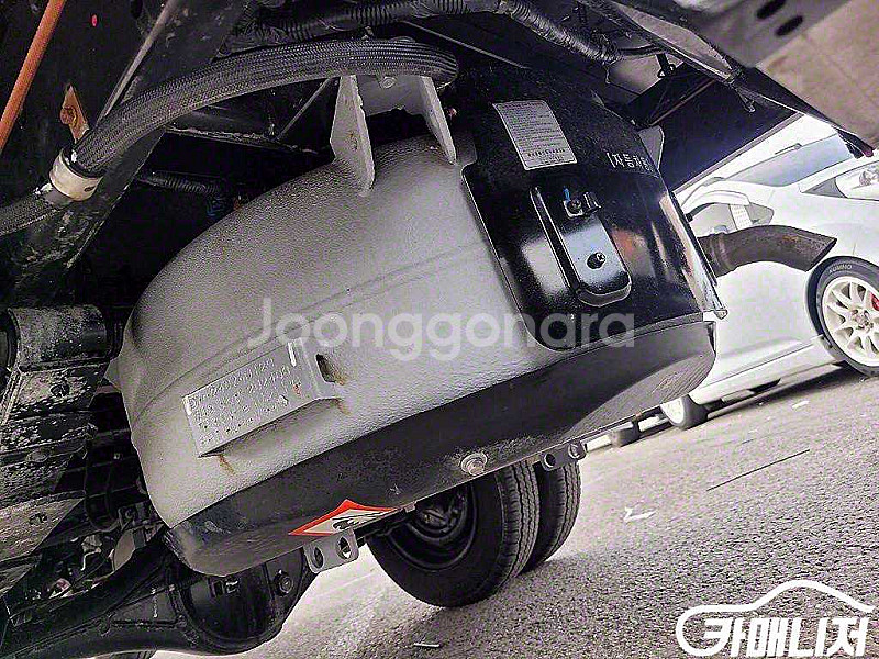 소형화물 [하이내장탑]봉고3 (LPG2.5터보) 킹캡/...--7