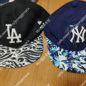 mlb아동모자49 택포