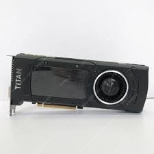 gtx titan black or gtx titan x 맥스웰 구합니다.