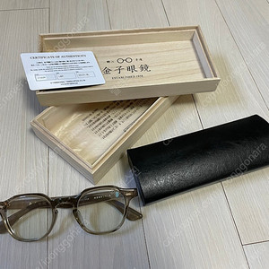 금자안경 KC60N LBR
