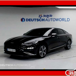 기아 K8 3.5 2WD 중고 K8 3.5 2WD 중고차