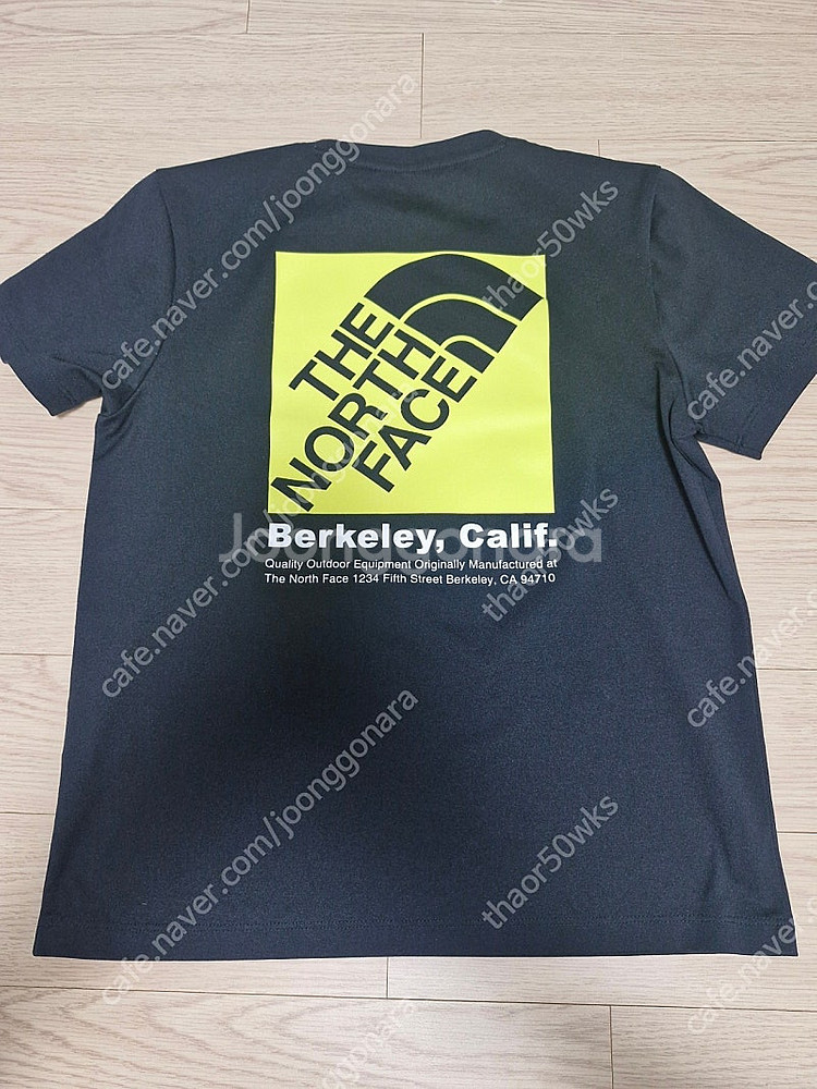 뉴발.노페키즈 여름옷--3