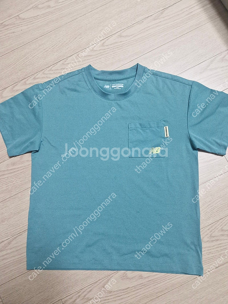 뉴발.노페키즈 여름옷--5