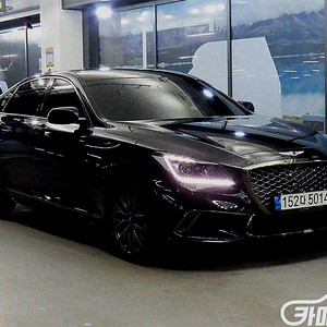 제네시스 G80 3.3 T AWD 중고 G80 3.3 T AWD 중고차