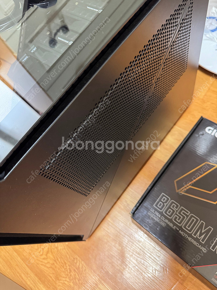 [라이젠9 7900X / RTX 4060/램 64기가/...--3