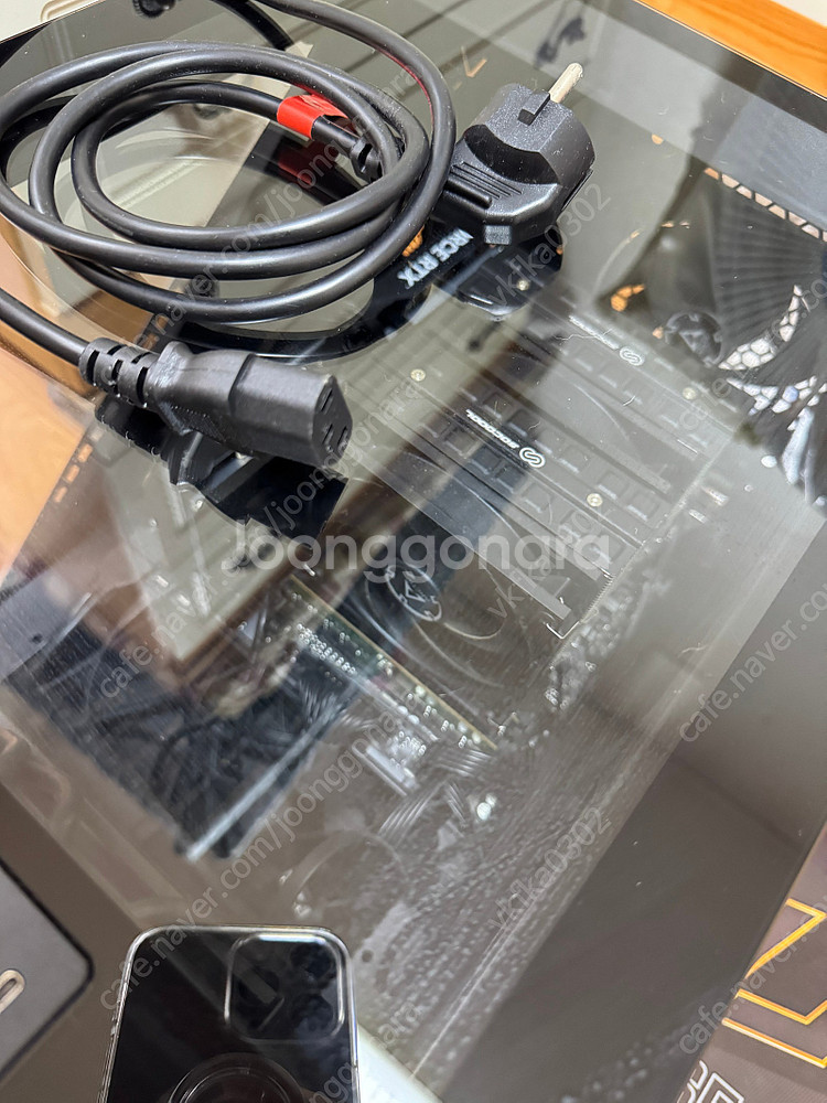 [라이젠9 7900X / RTX 4060/램 64기가/...--4