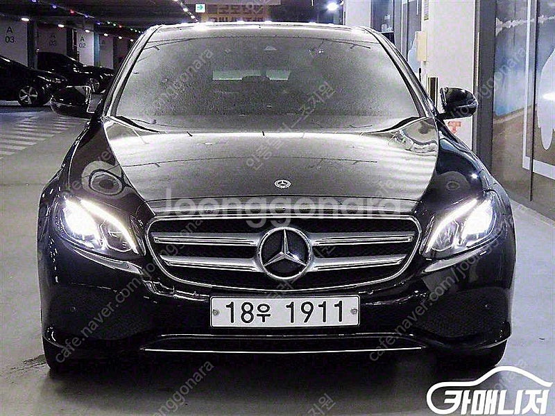 [벤츠]E-클래스 W213 E300 아방가르드 ★중고차...--2