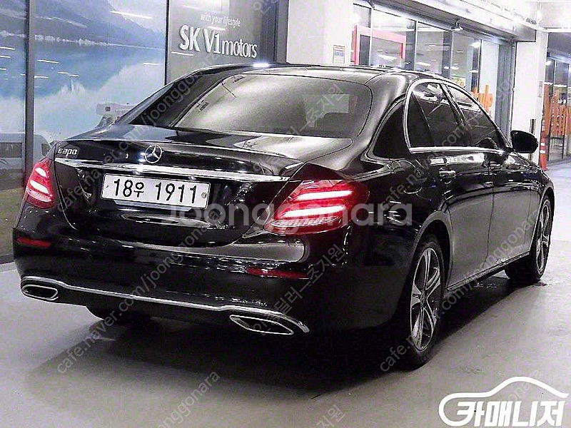 [벤츠]E-클래스 W213 E300 아방가르드 ★중고차...--4