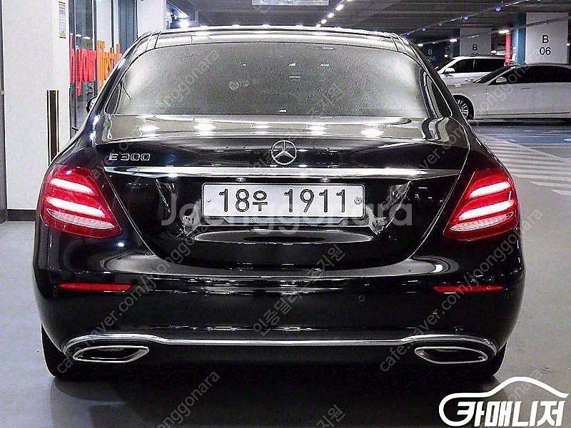 [벤츠]E-클래스 W213 E300 아방가르드 ★중고차...--5