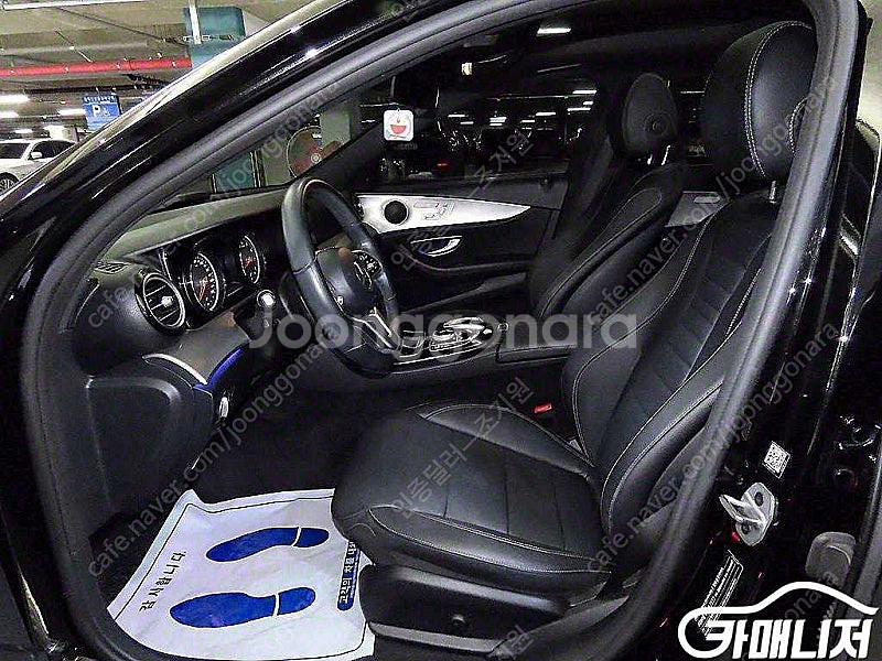 [벤츠]E-클래스 W213 E300 아방가르드 ★중고차...--6