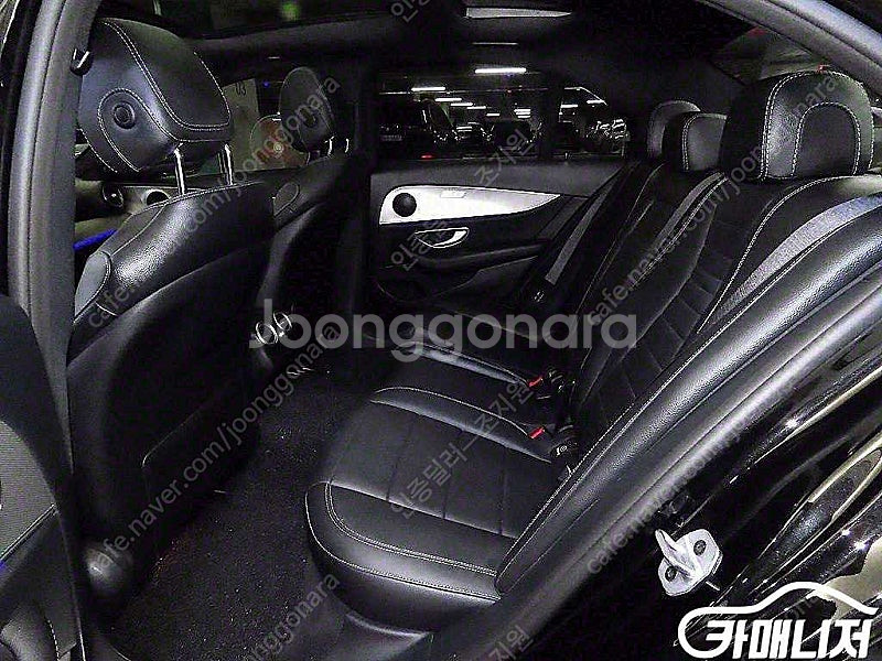 [벤츠]E-클래스 W213 E300 아방가르드 ★중고차...--7