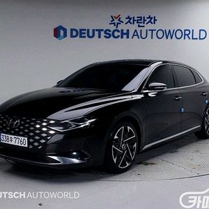 현대 더 뉴 그랜저 IG 3.3 프리미엄 초이스 중고 더 뉴 그랜저 IG 3.3 프리미엄 초이스 중고차