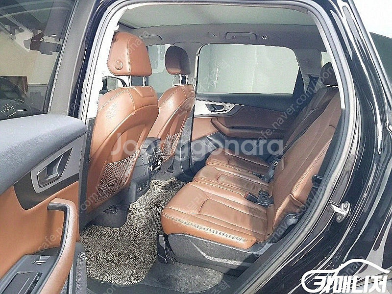 [아우디]Q7 (4M) 45 TFSI 콰트로 중고차중고...--9