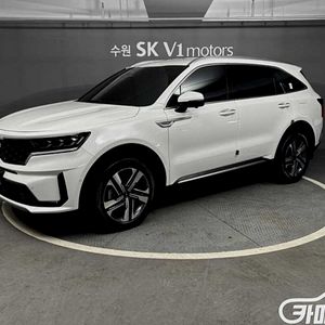 기아 쏘렌토 4세대(MQ4)하이브리드 HEV 1.6 2WD 시그니처 중고 쏘렌토 4세대(MQ4)하이브리드 HEV 1.6 2WD 시그니처 중고차
