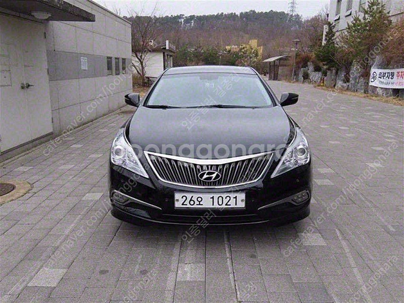 그랜저 중고 가격 중고 그랜저 검정색 2016년식 30...--0