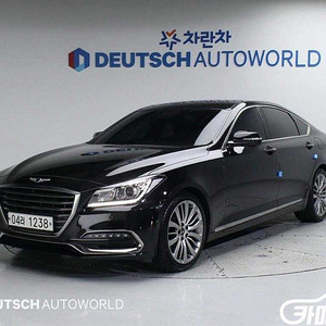 제네시스 G80 3.3 GDI AWD 중고 G80 3.3 GDI AWD 중고차
