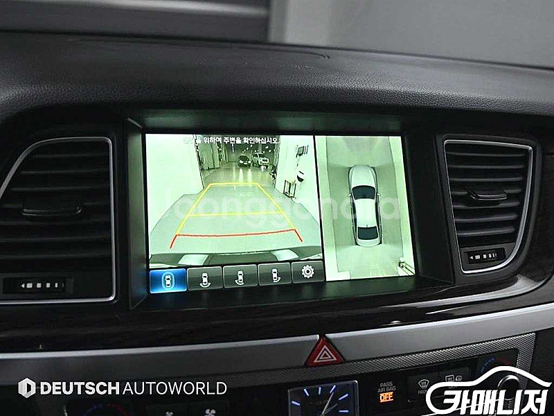 제네시스 G80 3.3 GDI AWD 중고 G80 3....--6