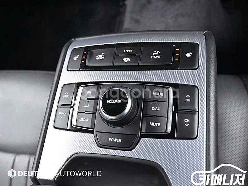 제네시스 G80 3.3 GDI AWD 중고 G80 3....--7