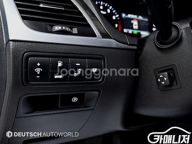 제네시스 G80 3.3 GDI AWD 중고 G80 3....--8