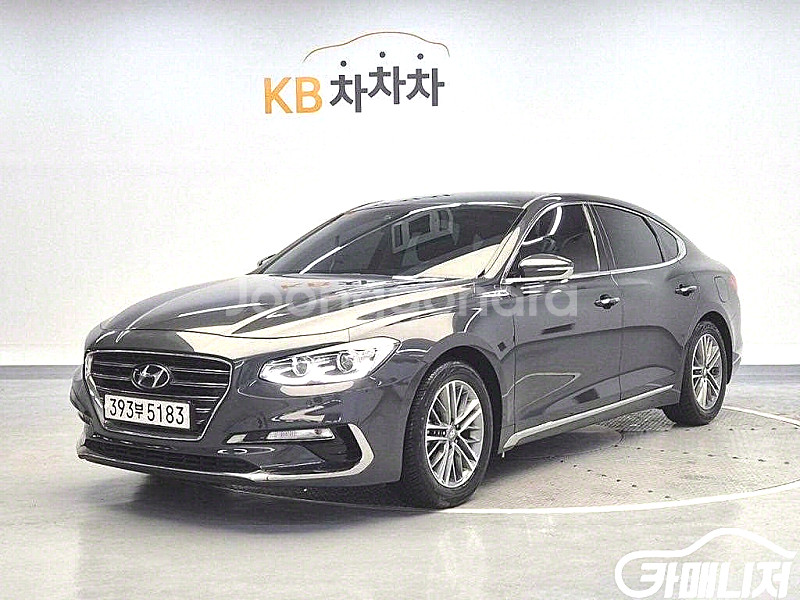 [현대]그랜저 IG 2.4 GDI 모던 (5인승) 20...--0