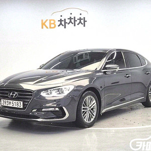 [현대]그랜저 IG 2.4 GDI 모던 (5인승) 2019 년 휘발유 중고 중고차 전액할부☆중고차리스☆중고차수출