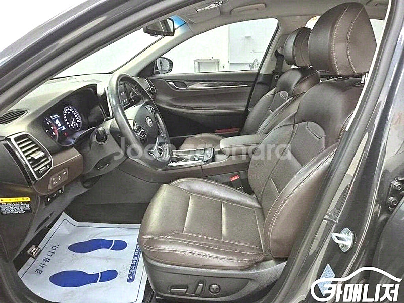 [현대]그랜저 IG 2.4 GDI 모던 (5인승) 20...--2