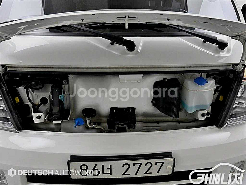 소형화물 [하이내장탑]더뉴봉고3 (LPG) 1.0톤/킹...--6