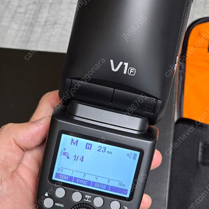 고독스 V1 F(후지 전용)