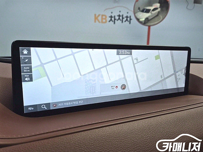 G80(RG3) 2.5 가솔린 터보 2WD 2021 년...--4